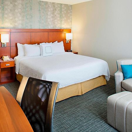 Courtyard By Marriott Tucson Williams Centre Hotel Luaran gambar