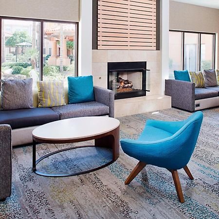 Courtyard By Marriott Tucson Williams Centre Hotel Luaran gambar