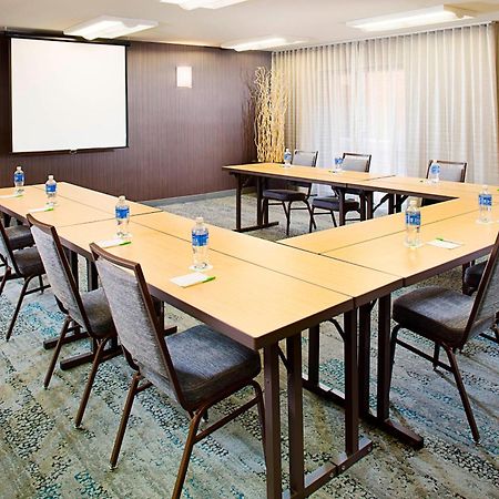Courtyard By Marriott Tucson Williams Centre Hotel Luaran gambar