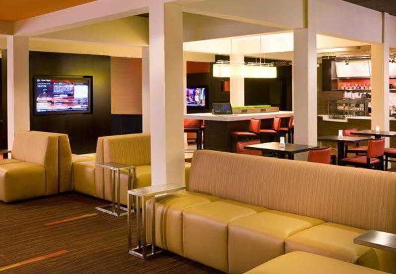 Courtyard By Marriott Tucson Williams Centre Hotel Luaran gambar