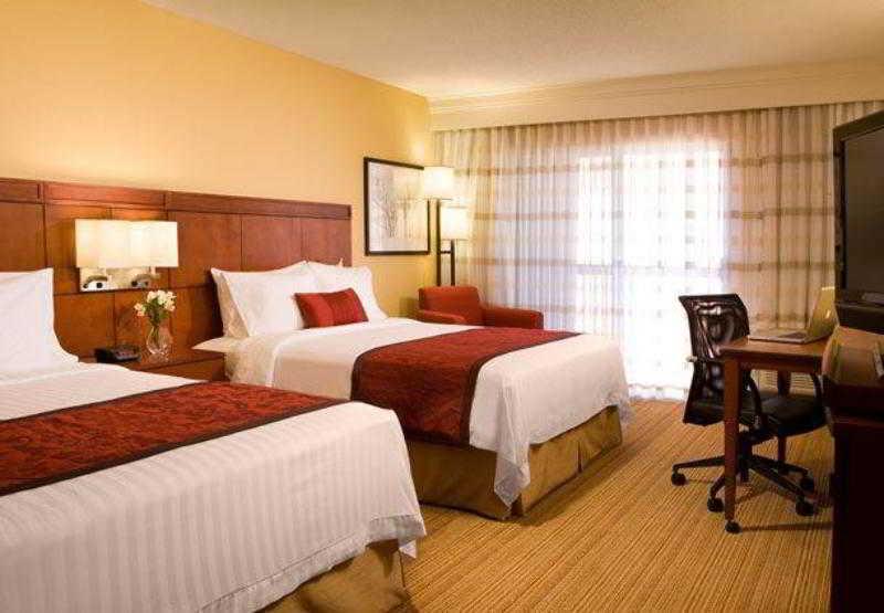 Courtyard By Marriott Tucson Williams Centre Hotel Luaran gambar