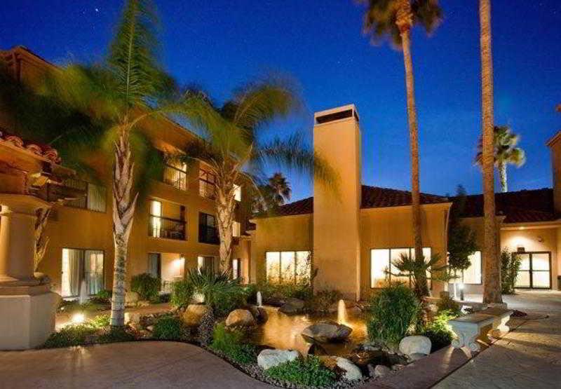 Courtyard By Marriott Tucson Williams Centre Hotel Luaran gambar