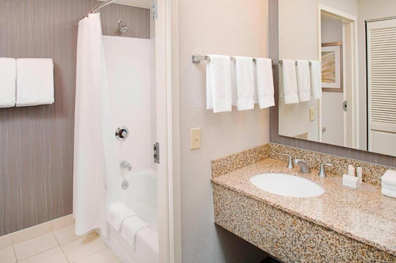 Courtyard By Marriott Tucson Williams Centre Hotel Luaran gambar