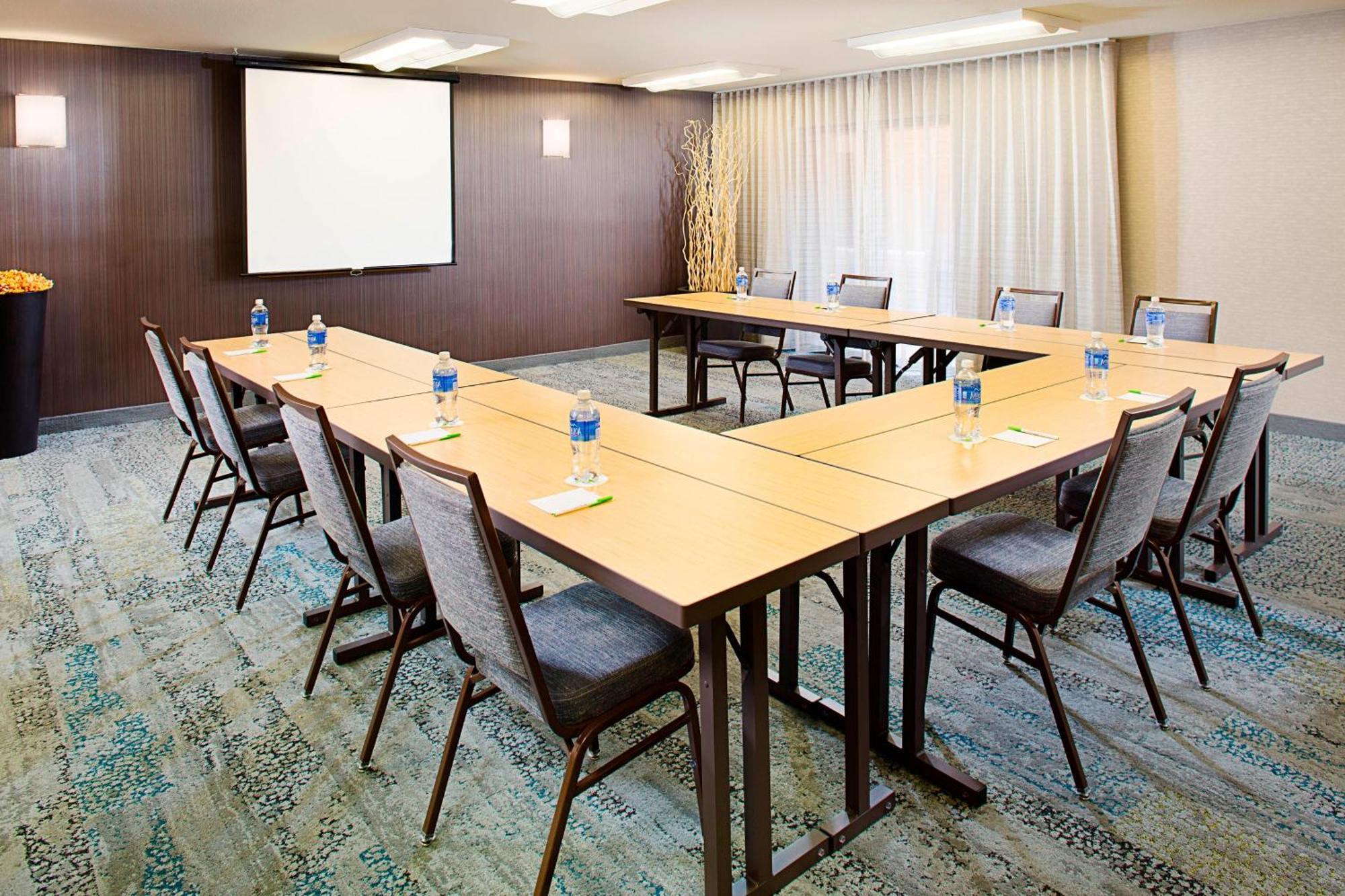 Courtyard By Marriott Tucson Williams Centre Hotel Luaran gambar
