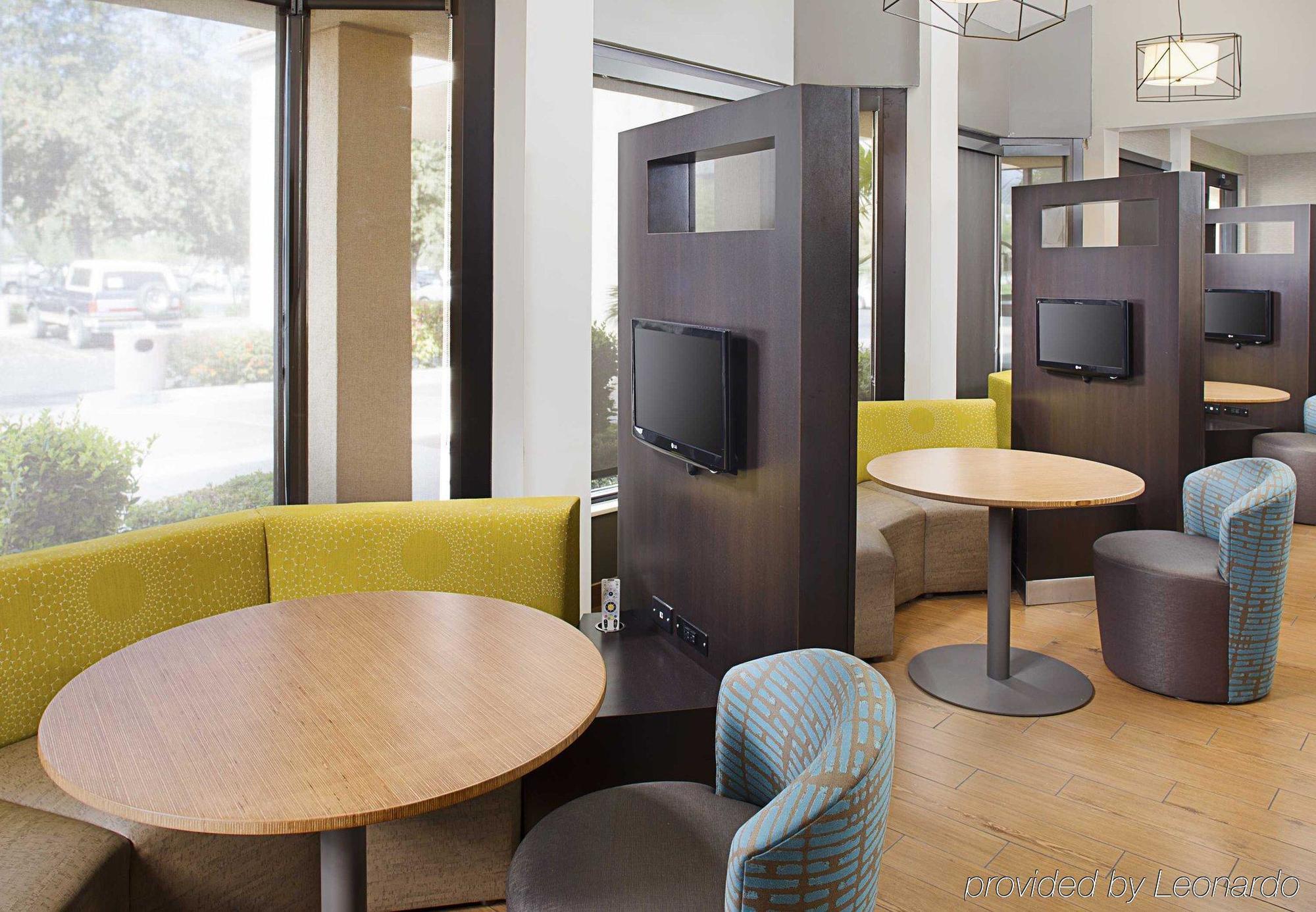 Courtyard By Marriott Tucson Williams Centre Hotel Luaran gambar