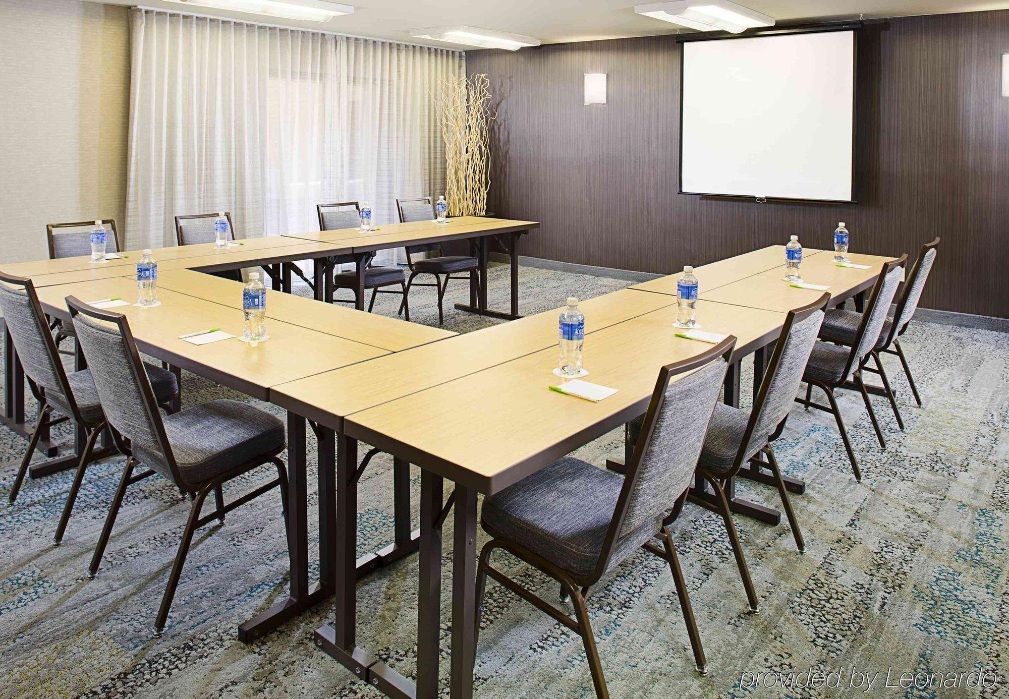 Courtyard By Marriott Tucson Williams Centre Hotel Luaran gambar
