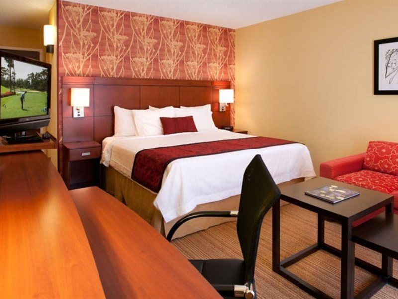 Courtyard By Marriott Tucson Williams Centre Hotel Luaran gambar
