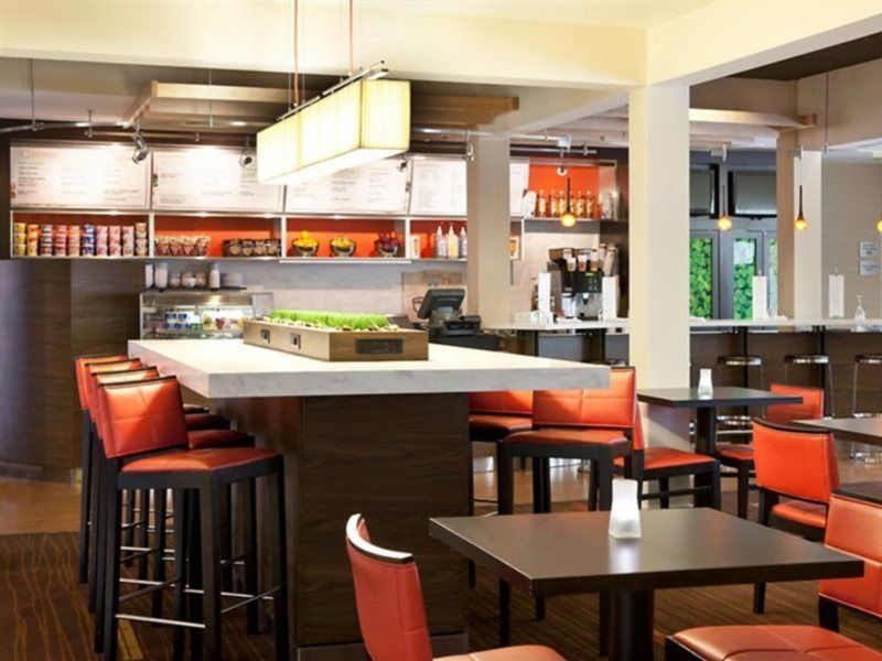 Courtyard By Marriott Tucson Williams Centre Hotel Luaran gambar