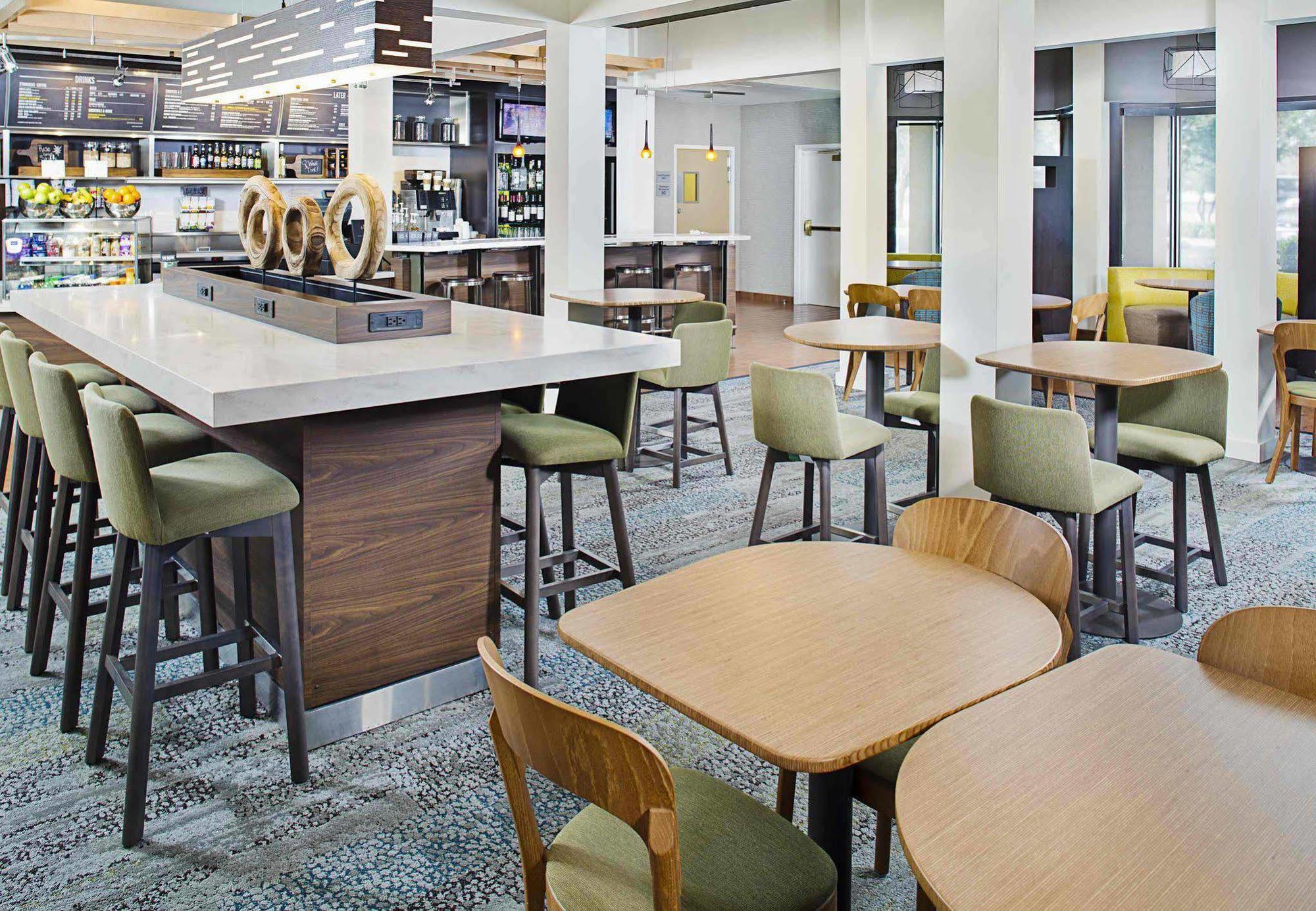 Courtyard By Marriott Tucson Williams Centre Hotel Luaran gambar