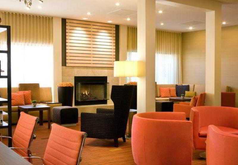 Courtyard By Marriott Tucson Williams Centre Hotel Luaran gambar